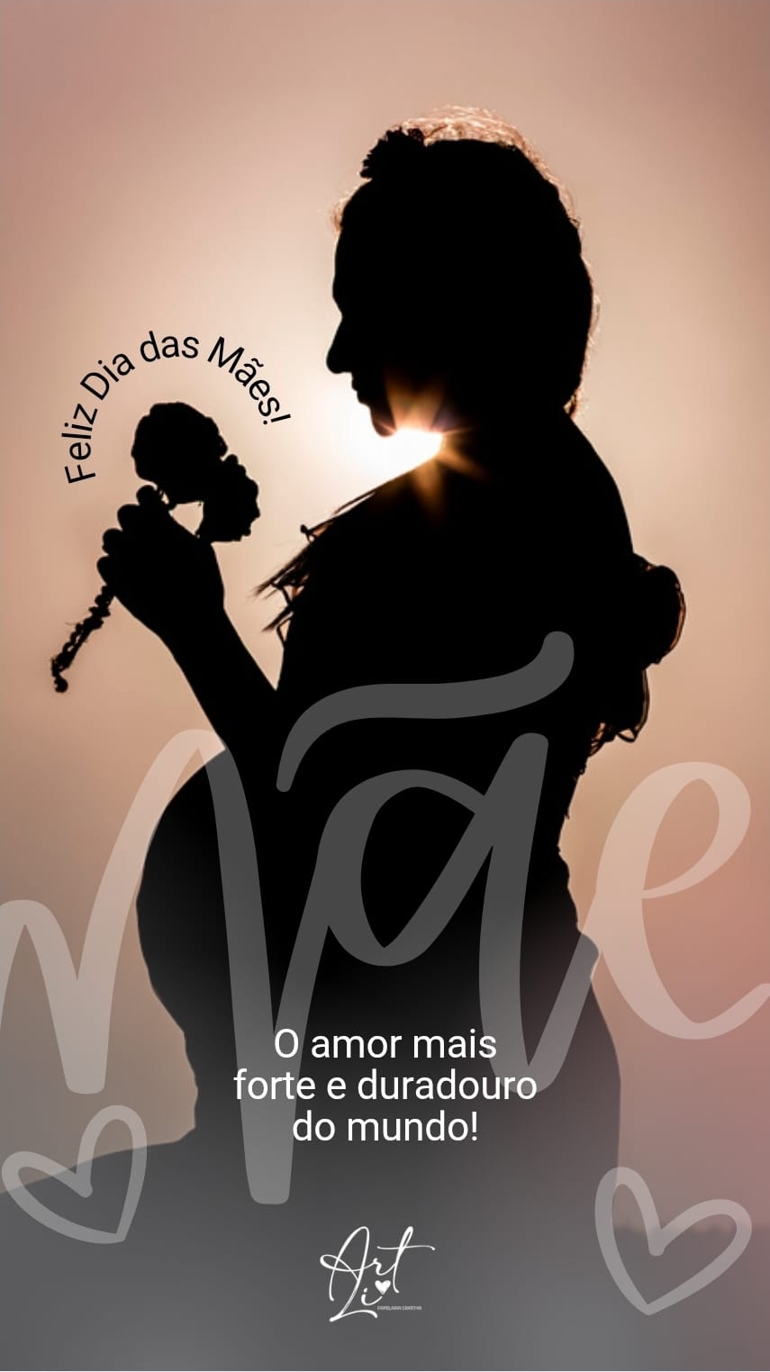 Campanha Dia das Mães
